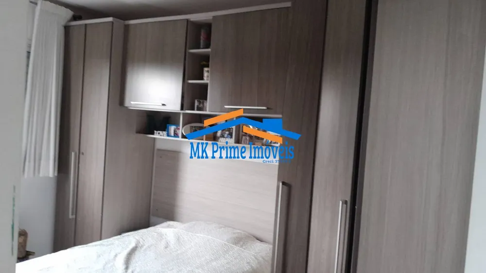 Apartamento, 2 quartos, 60 m² - Foto 8