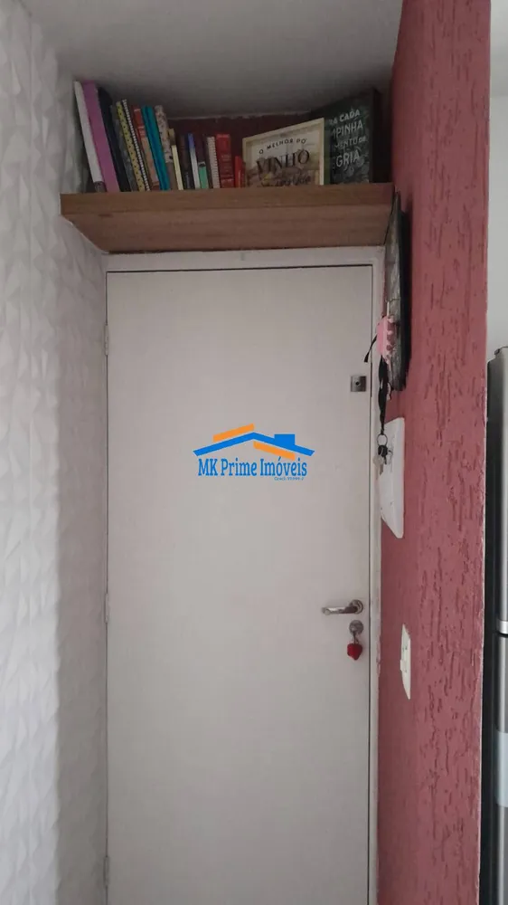 Apartamento, 2 quartos, 60 m² - Foto 5