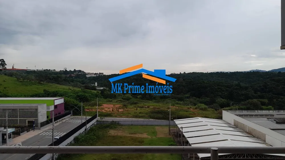 Apartamento, 2 quartos, 60 m² - Foto 2