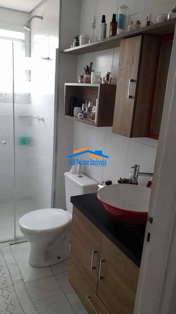 Apartamento, 2 quartos, 60 m² - Foto 6