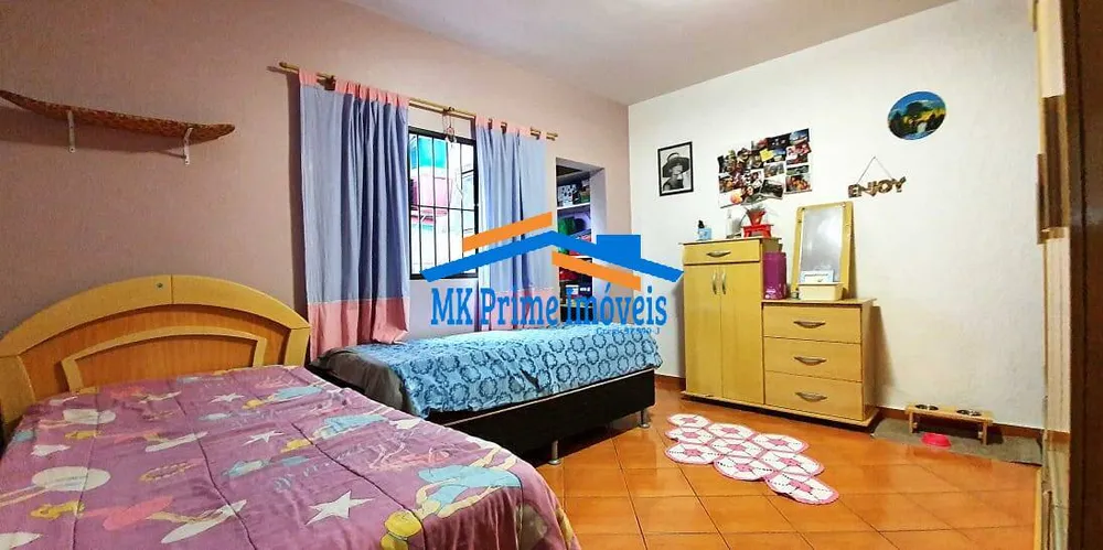 Casa, 3 quartos, 162 m² - Foto 1