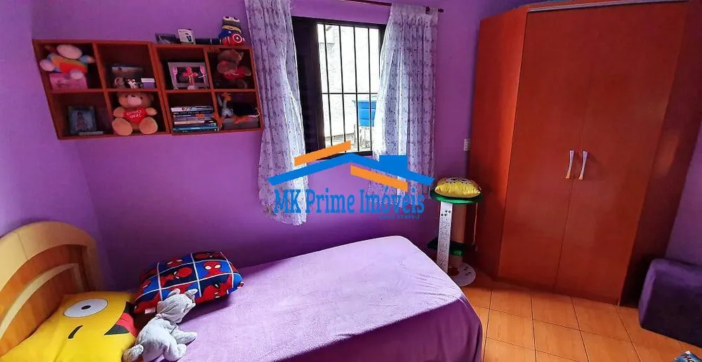 Casa, 3 quartos, 162 m² - Foto 2