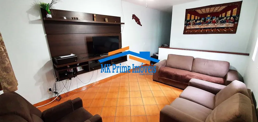 Casa, 3 quartos, 162 m² - Foto 4