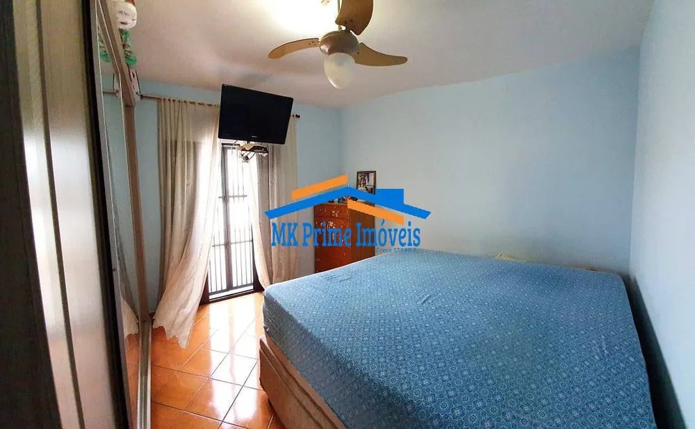 Casa, 3 quartos, 162 m² - Foto 3