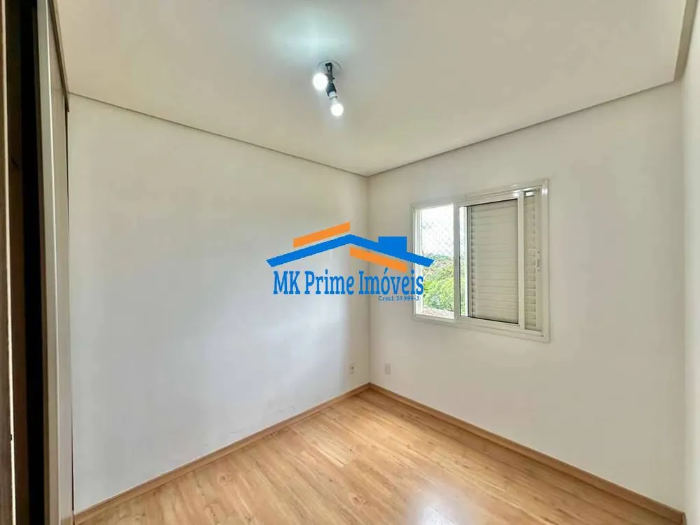Apartamento, 2 quartos, 58 m² - Foto 8