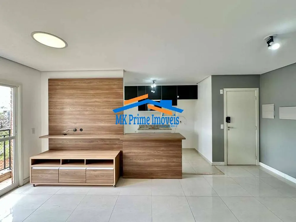 Apartamento, 2 quartos, 58 m² - Foto 2