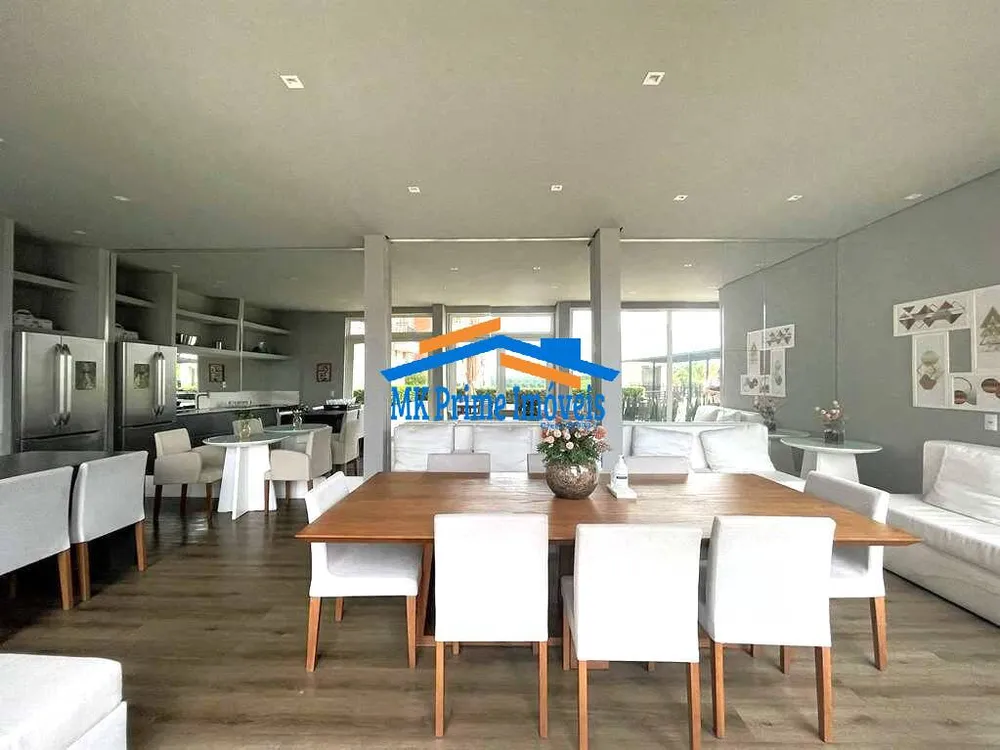 Apartamento, 2 quartos, 58 m² - Foto 10