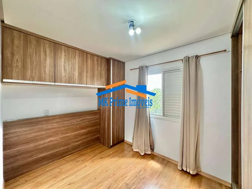 Apartamento, 2 quartos, 58 m² - Foto 6