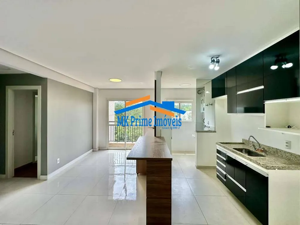 Apartamento, 2 quartos, 58 m² - Foto 3
