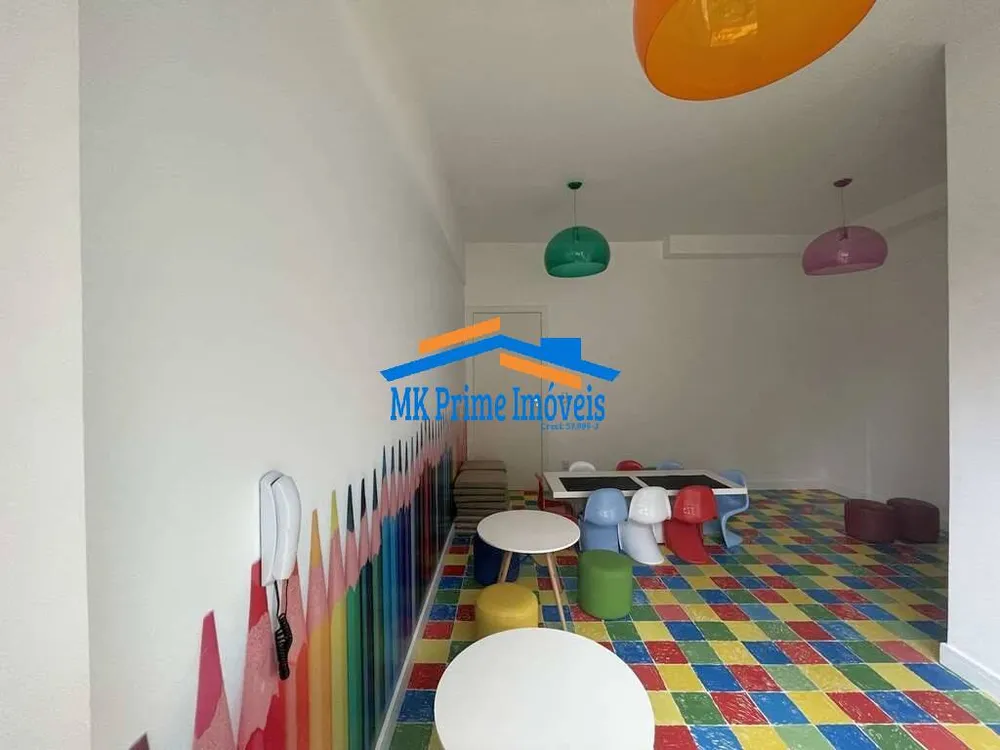 Apartamento, 2 quartos, 58 m² - Foto 11