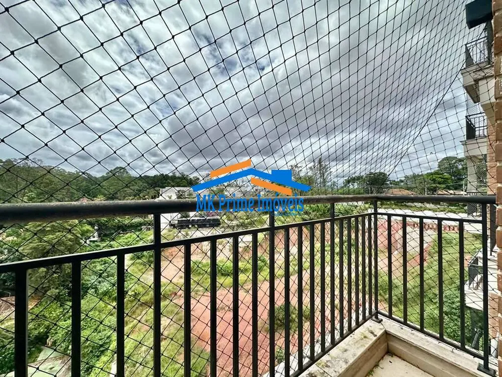 Apartamento, 2 quartos, 58 m² - Foto 4