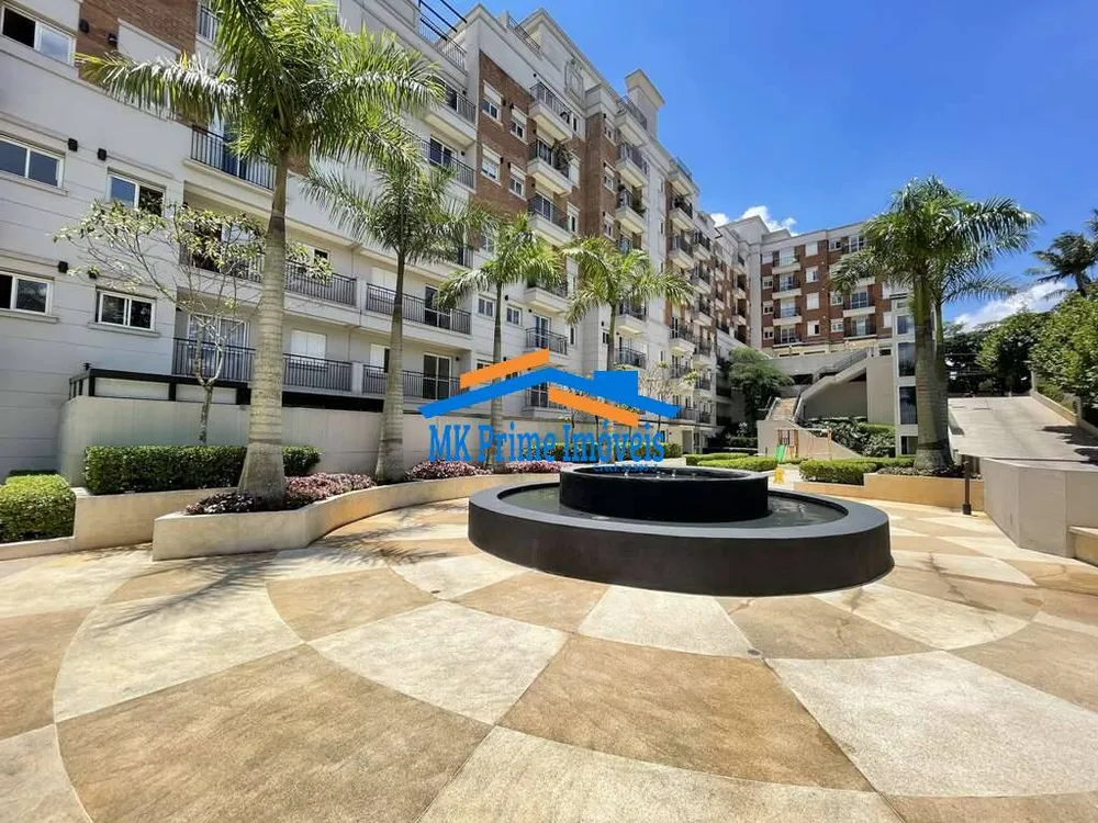 Apartamento, 2 quartos, 58 m² - Foto 13