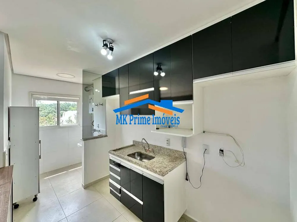 Apartamento, 2 quartos, 58 m² - Foto 5