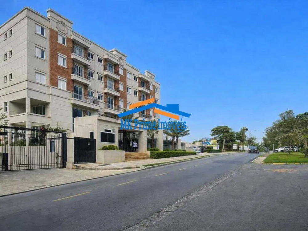 Apartamento, 2 quartos, 58 m² - Foto 15