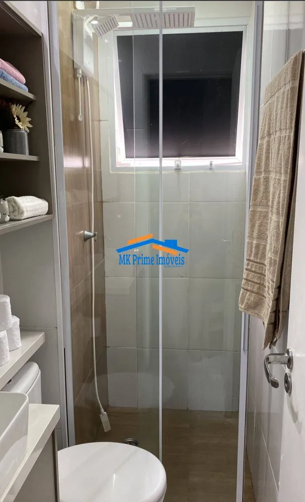 Apartamento, 2 quartos, 42 m² - Foto 4