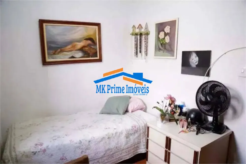 Casa, 3 quartos, 133 m² - Foto 1