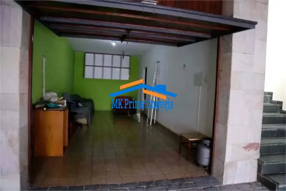 Casa, 3 quartos, 133 m² - Foto 4