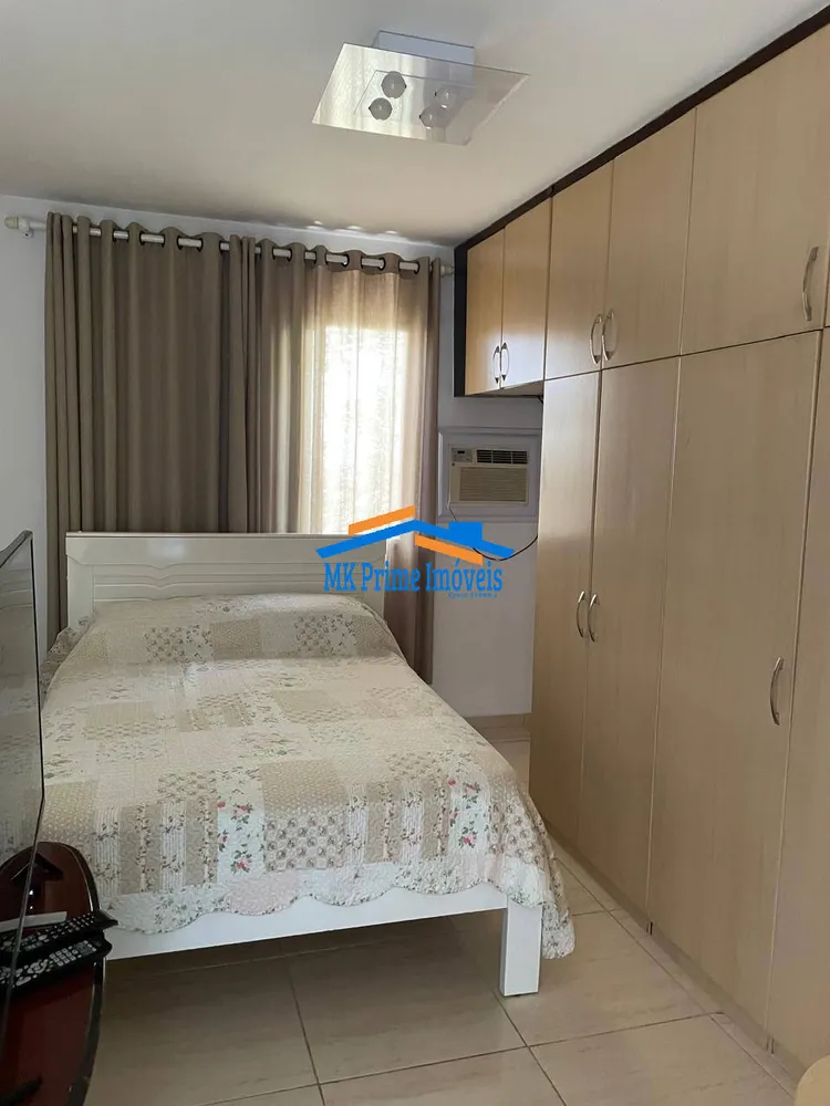 Apartamento, 4 quartos, 96 m² - Foto 5