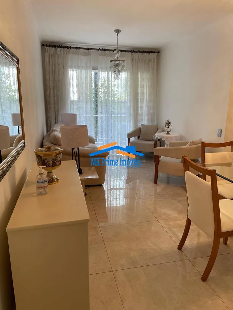 Apartamento, 4 quartos, 96 m² - Foto 2