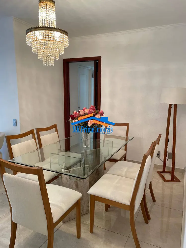 Apartamento, 4 quartos, 96 m² - Foto 3