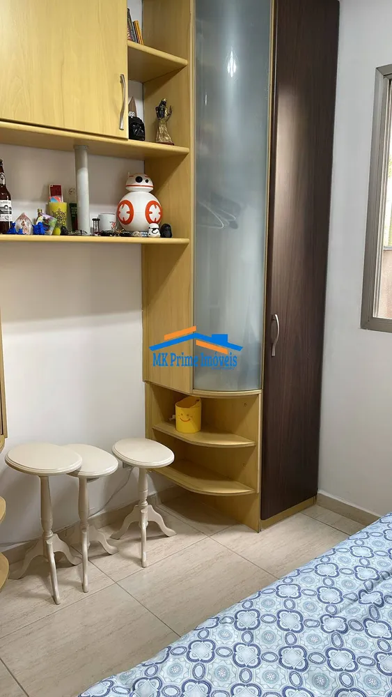 Apartamento, 4 quartos, 96 m² - Foto 8