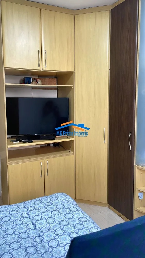 Apartamento, 4 quartos, 96 m² - Foto 6