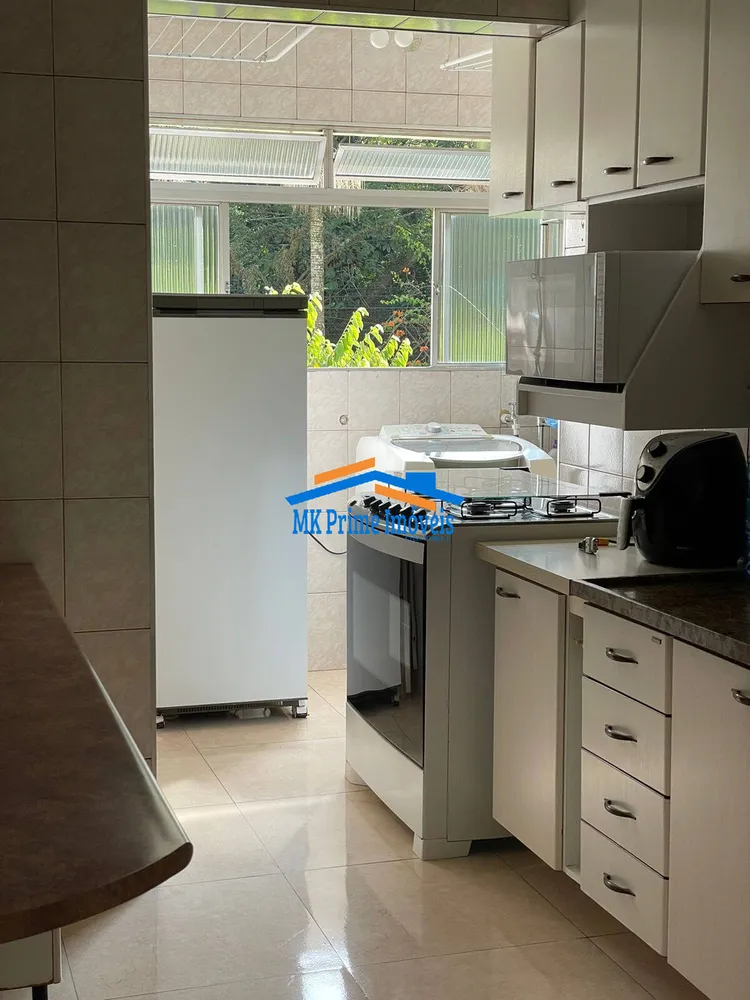 Apartamento, 4 quartos, 96 m² - Foto 10