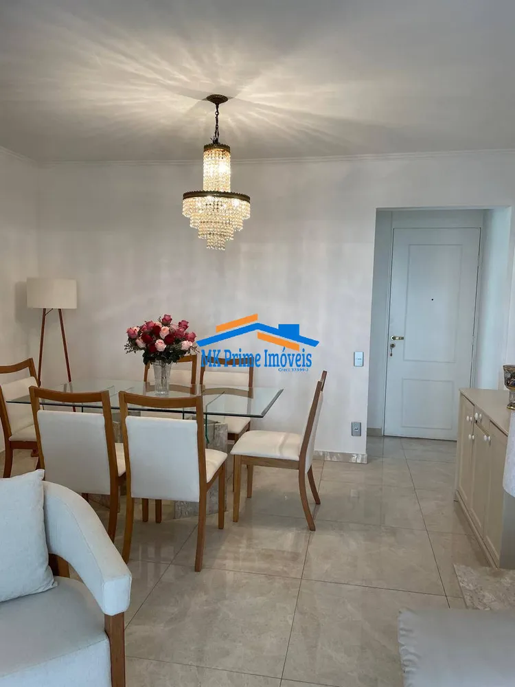 Apartamento, 4 quartos, 96 m² - Foto 4
