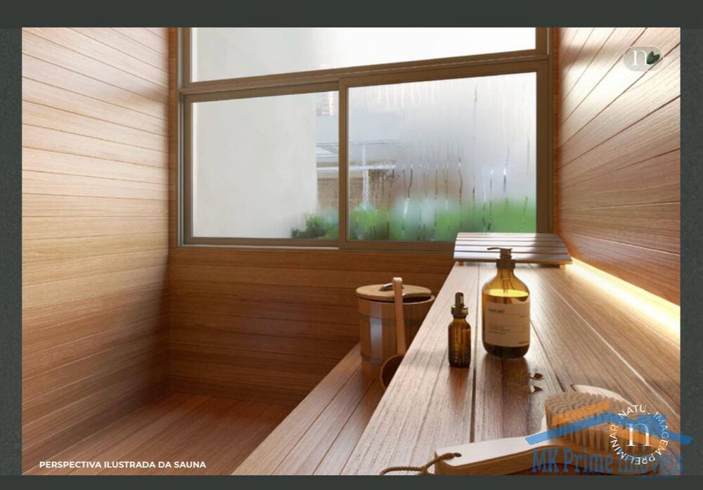 Apartamento à venda com 2 quartos, 63m² - Foto 1