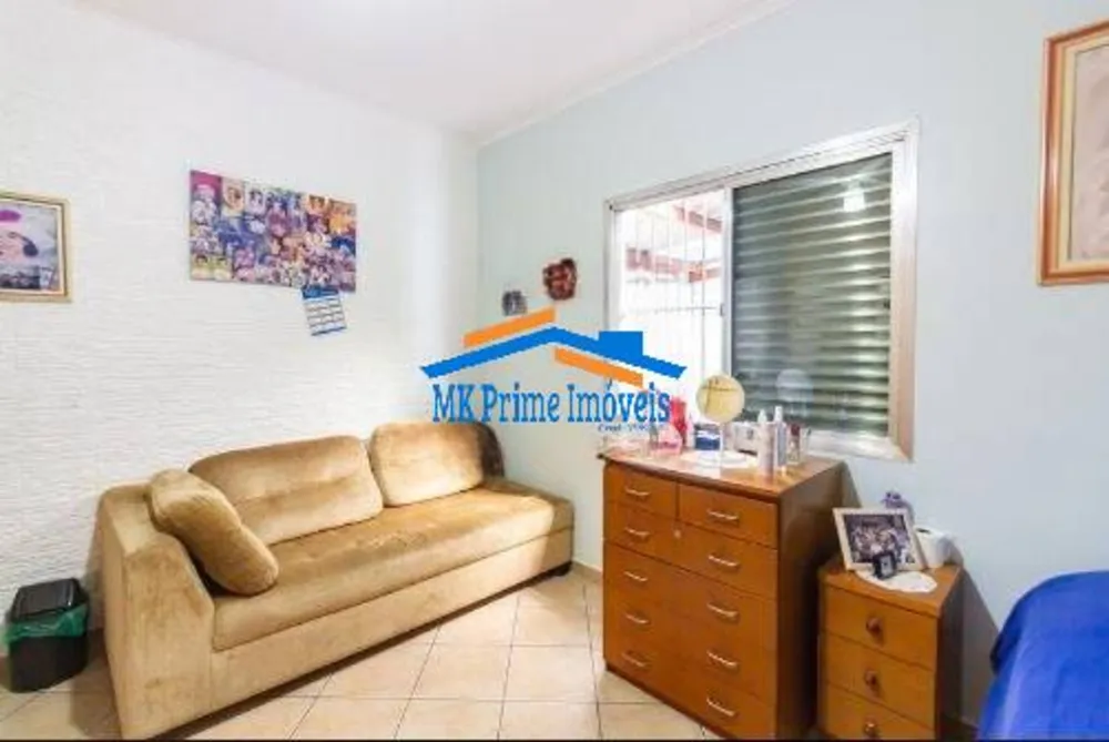 Sobrado, 3 quartos, 235 m² - Foto 5