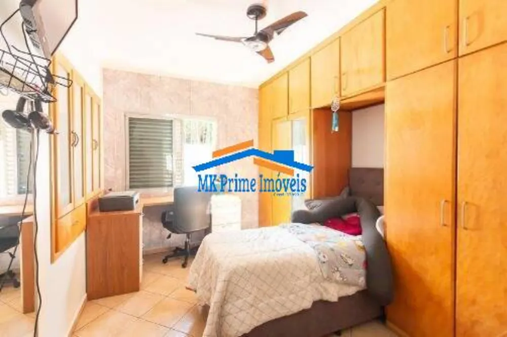 Sobrado, 3 quartos, 235 m² - Foto 4