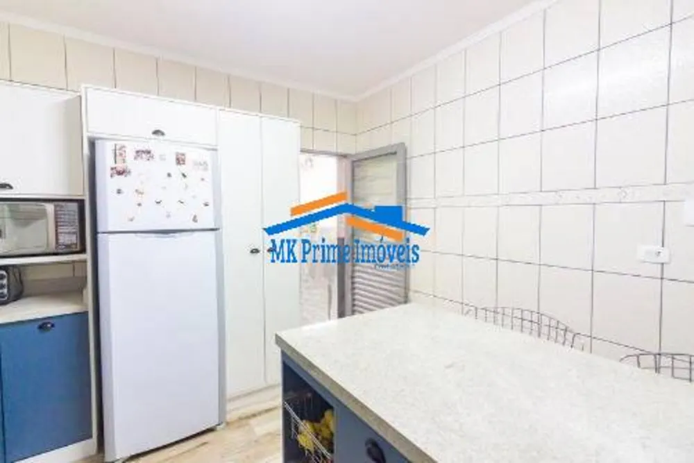 Sobrado, 3 quartos, 235 m² - Foto 6