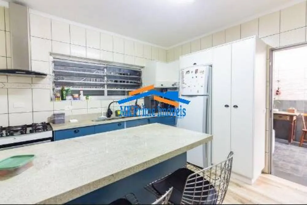 Sobrado, 3 quartos, 235 m² - Foto 8