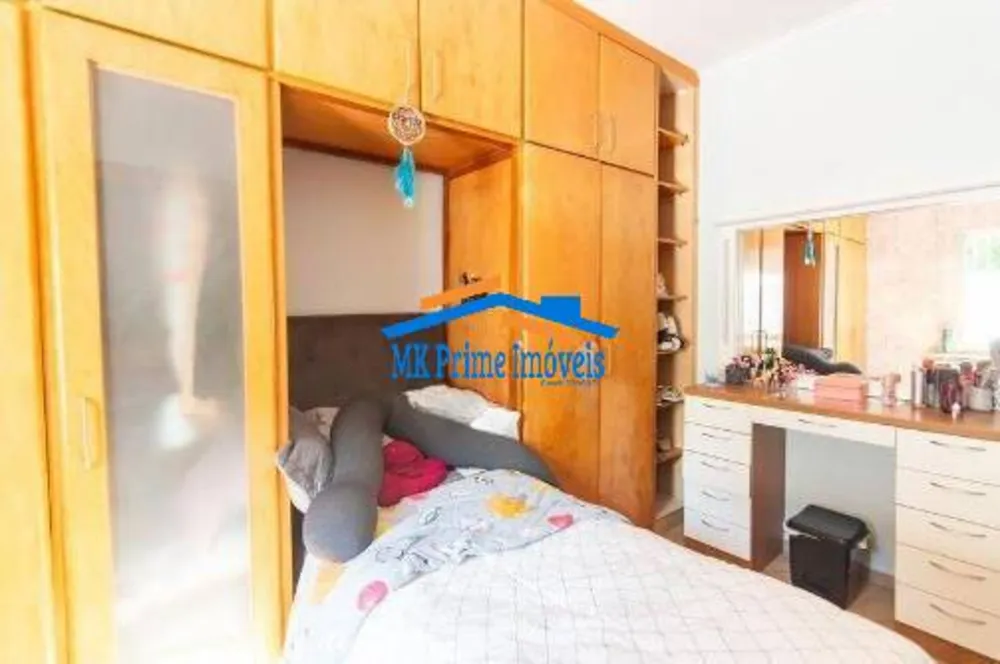Sobrado, 3 quartos, 235 m² - Foto 7