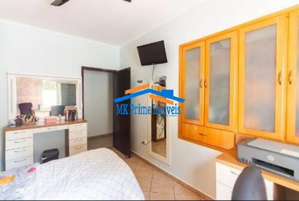 Sobrado, 3 quartos, 235 m² - Foto 3
