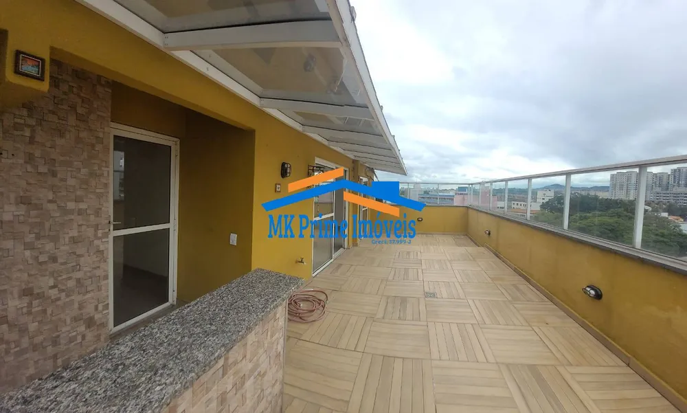 Apartamento, 2 quartos, 220 m² - Foto 2