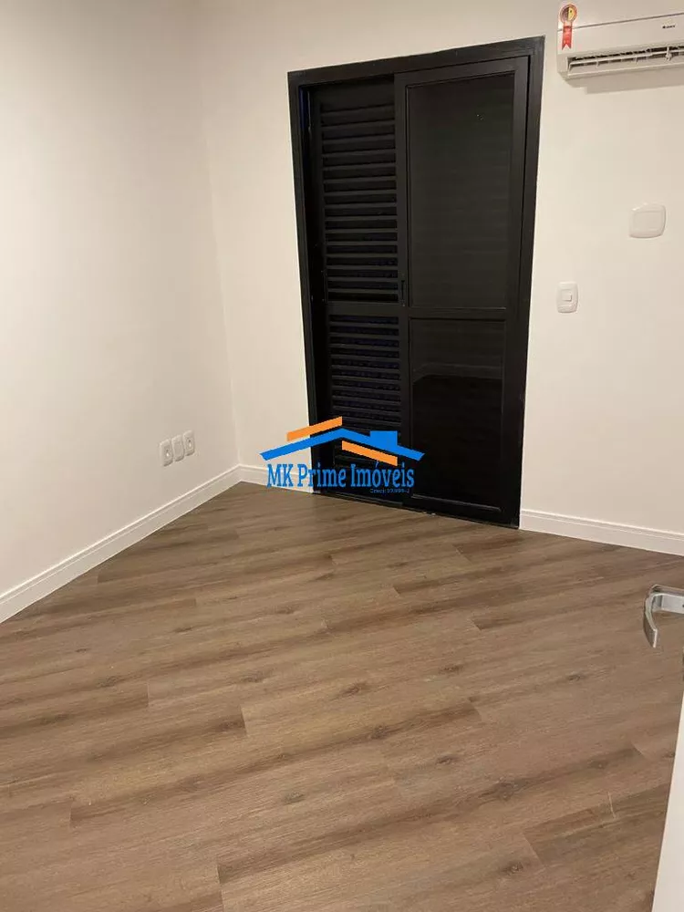 Apartamento à venda com 1 quarto, 39m² - Foto 2