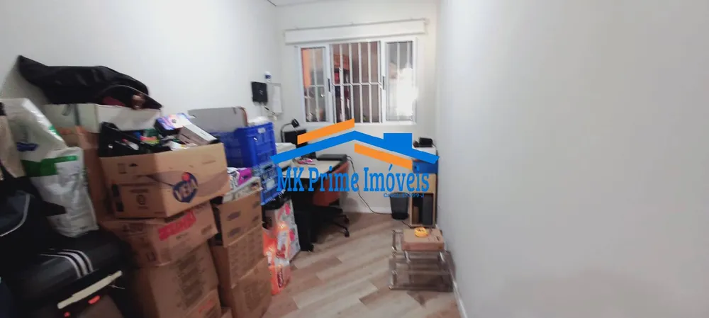 Casa, 3 quartos, 250 m² - Foto 4