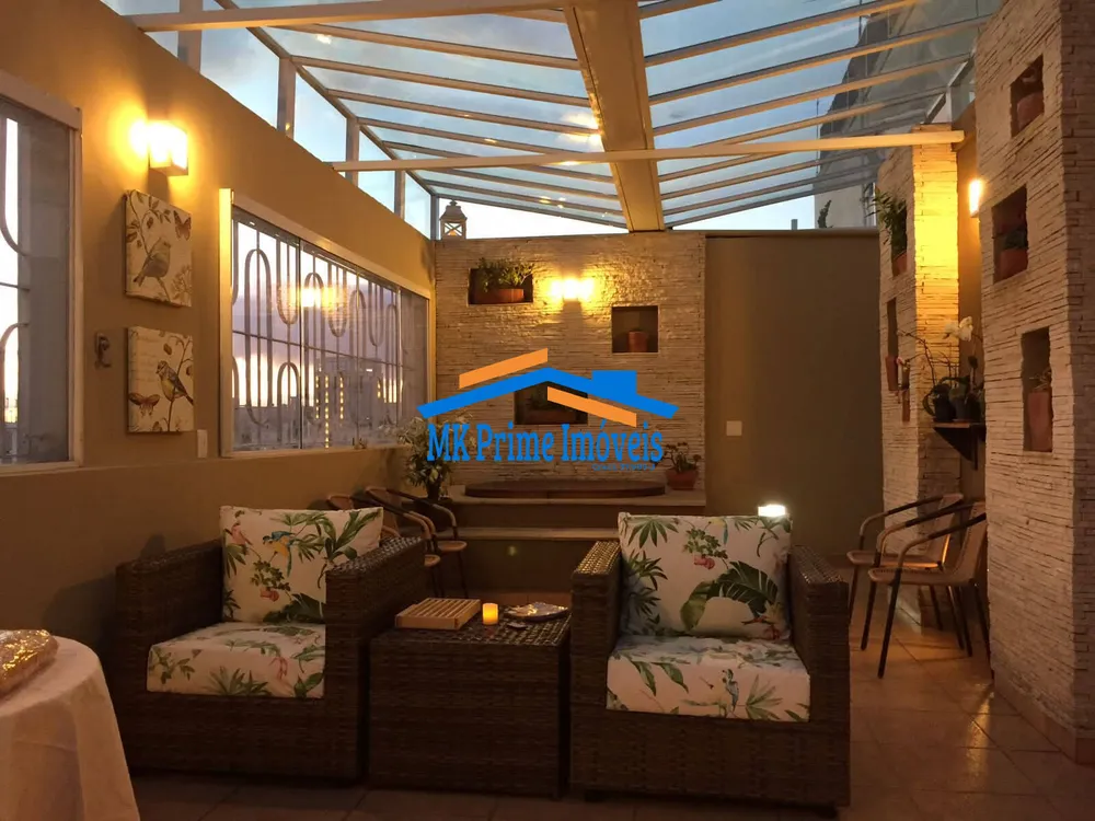 Apartamento, 2 quartos, 154 m² - Foto 1