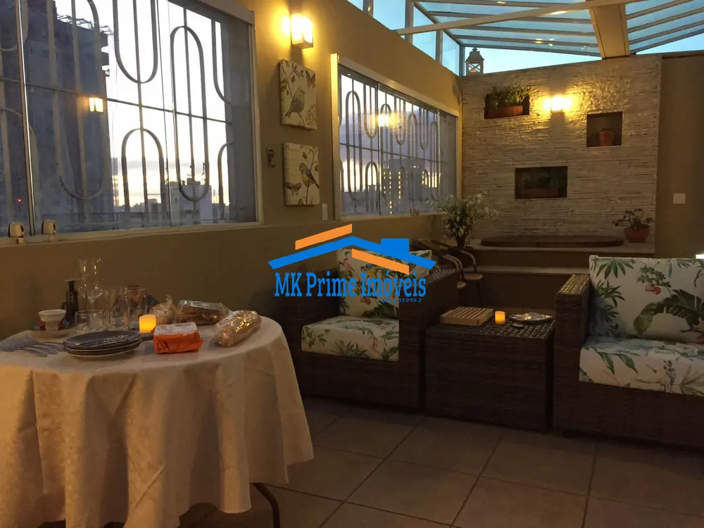 Apartamento, 2 quartos, 154 m² - Foto 2