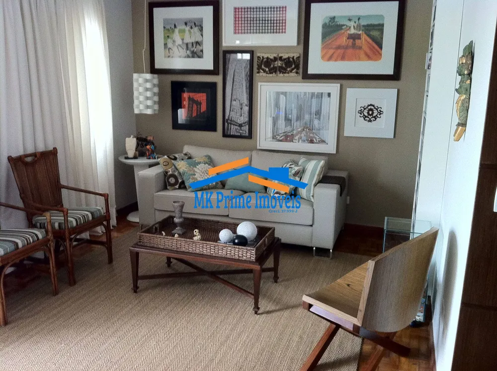 Apartamento, 2 quartos, 154 m² - Foto 5