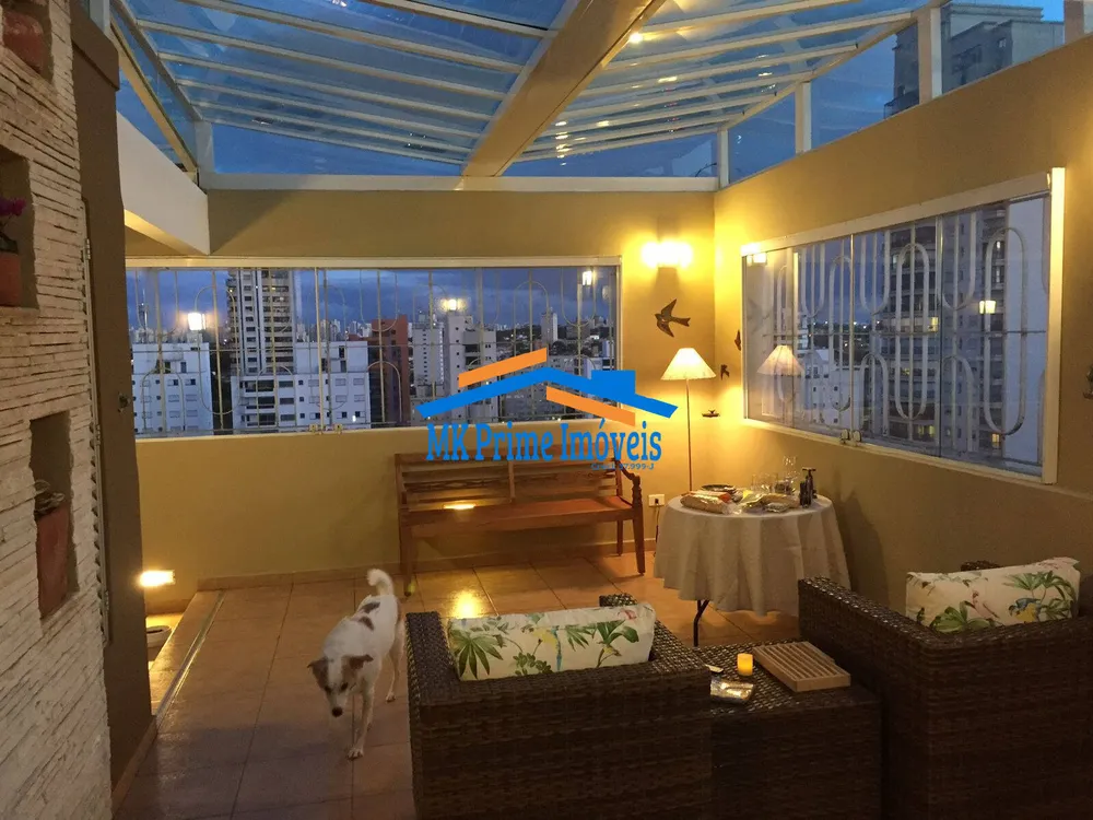 Apartamento, 2 quartos, 154 m² - Foto 3
