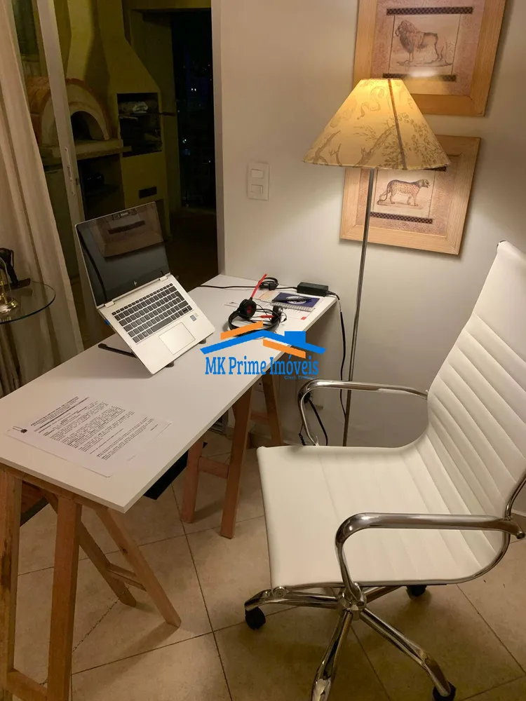 Apartamento, 2 quartos, 154 m² - Foto 12