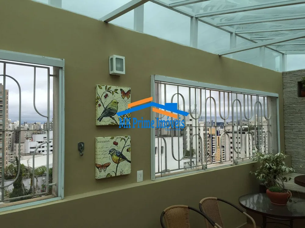 Apartamento, 2 quartos, 154 m² - Foto 7