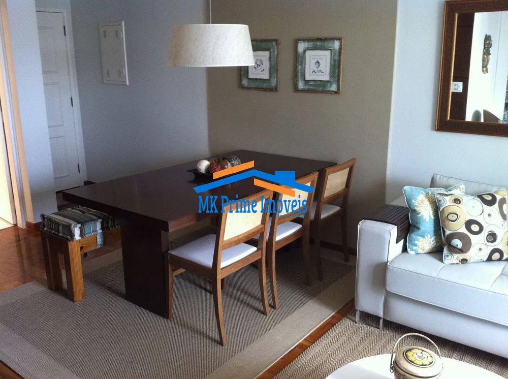Apartamento, 2 quartos, 154 m² - Foto 8