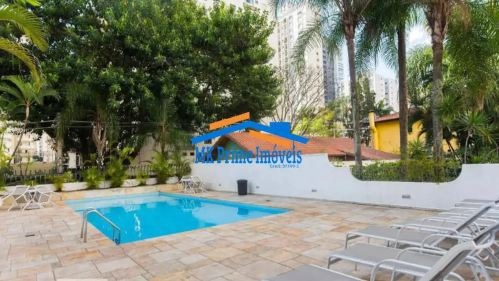 Apartamento, 2 quartos, 90 m² - Foto 10