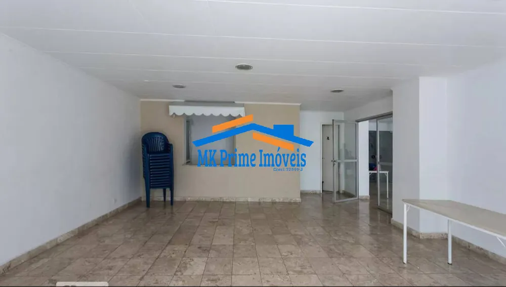 Apartamento, 2 quartos, 90 m² - Foto 11