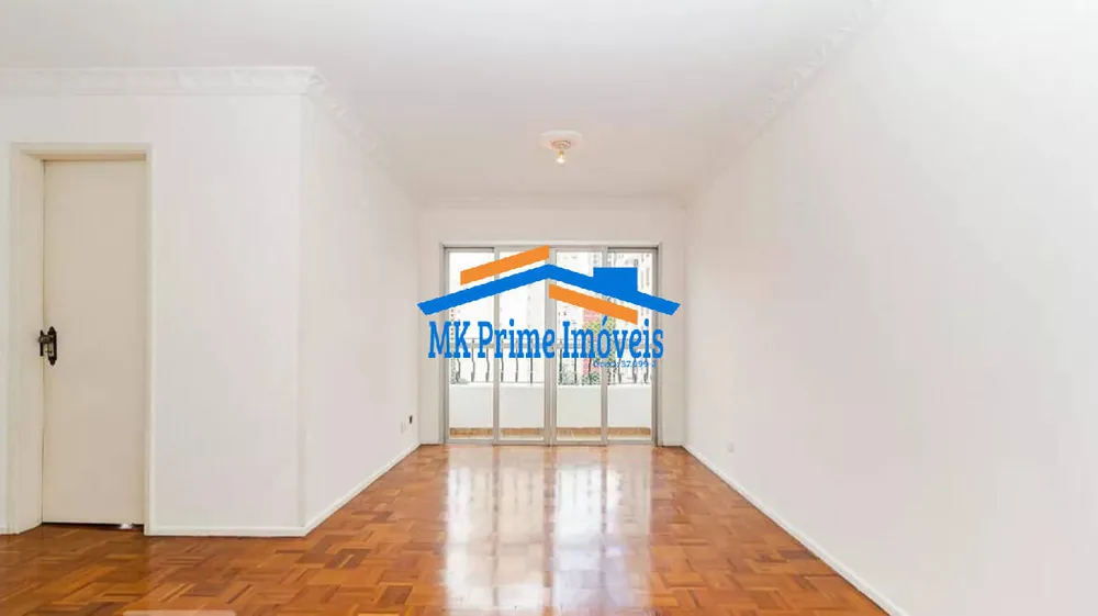 Apartamento, 2 quartos, 90 m² - Foto 1
