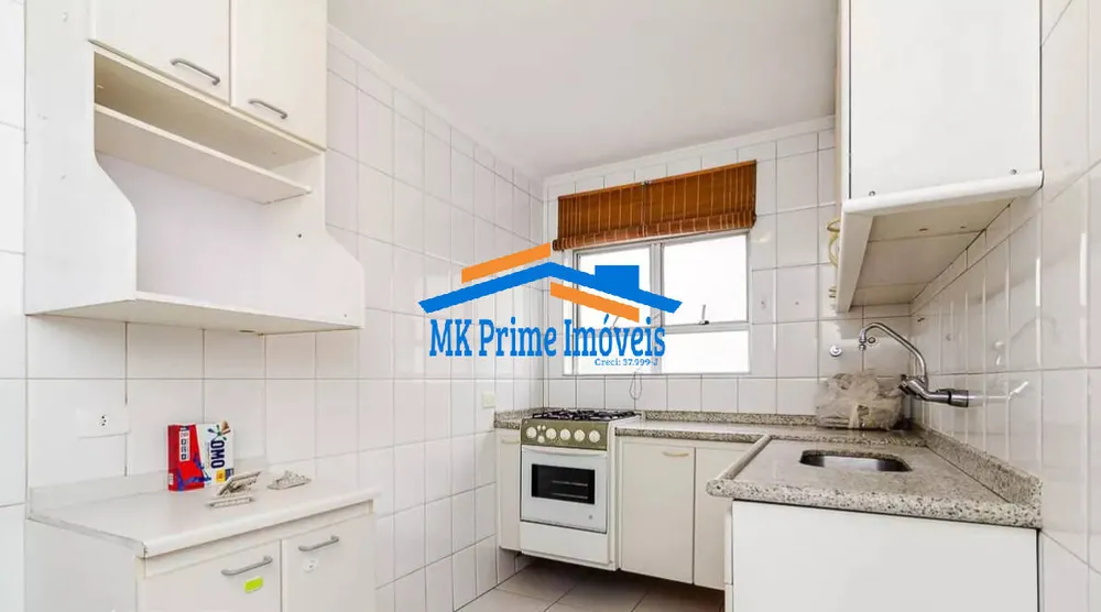 Apartamento, 2 quartos, 90 m² - Foto 8