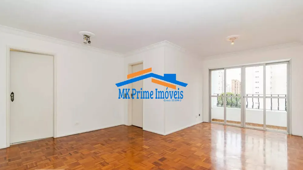 Apartamento, 2 quartos, 90 m² - Foto 2